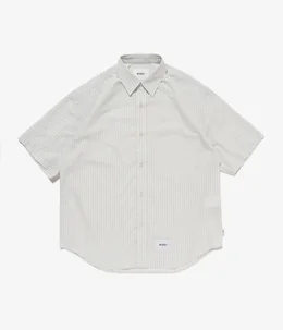 TXT 02 / SS / CTPL. BROADCLOTH. TEXTILE | WTAPS(ダブルタップス