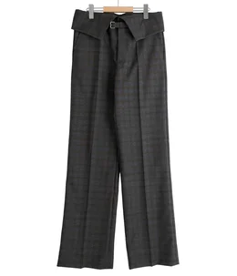 PRESTON BIS 4264 M.W.PANTS | DRIES VAN NOTEN(ドリス・ヴァン