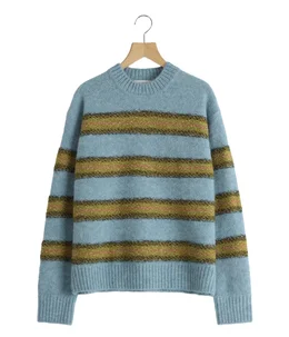 MASTER 4755 M.K.SWEATER