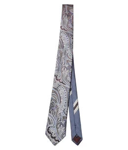 DRIES VAN NOTEN ネクタイ TIE 102 Q.4901 M.W.TIE | DRIES VAN NOTEN(ドリス・ヴァン・ノッテン