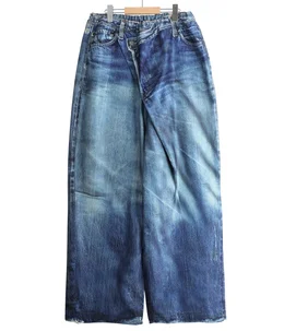 TWIST TRANSFER PANTS