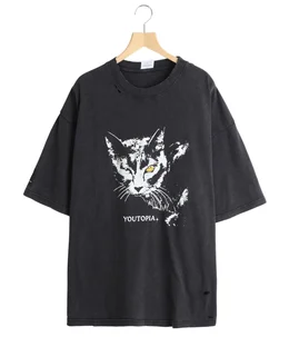 CAT T-shirts