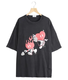 BILLY&BOB T-shirts