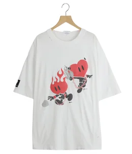 BILLY&BOB T-shirts