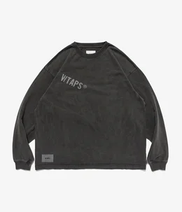 SIGN-OD / LS / COTTON