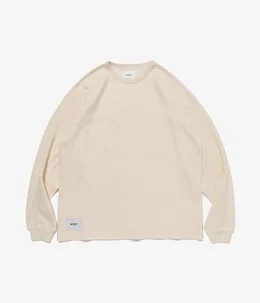 WAFFLE STANDARD / LS / COTTON | WTAPS(ダブルタップス) / トップス