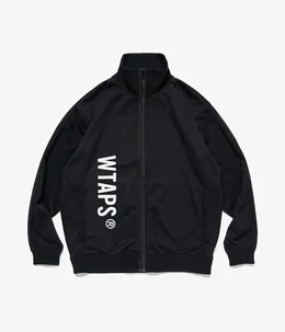 TIPSI / ZIP SWEATER / POLY