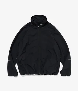 TRACK / JACKET / NYLON. TUSSAH. PERTEX | WTAPS(ダブルタップス