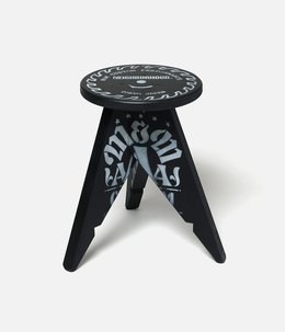 NH X M&M . STOOL-2