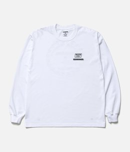 NH X M&M . TEE LS
