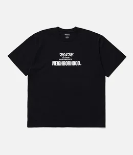 NH X M&M . TEE SS-2