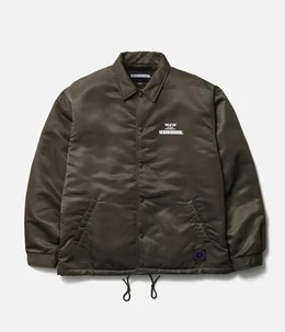 NH X M&M . WINDBREAKER JACKET