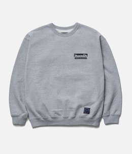 NH X M&M . SWEAT SHIRT