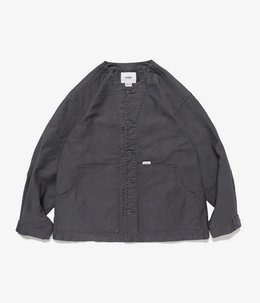 ARTISAN / LS / COTTON. CORDLANE