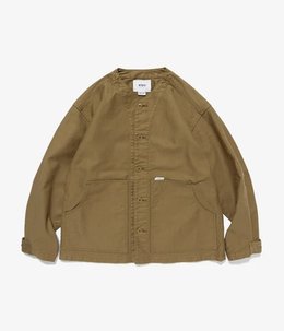 ARTISAN / LS / COTTON. CORDLANE