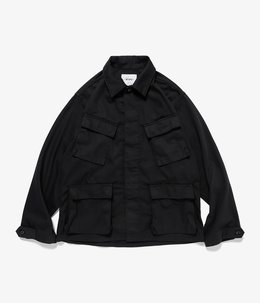 JMOD 01 / LS / CTPL. SATIN