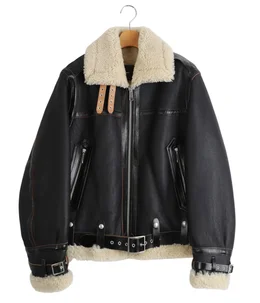SHERRING N2 JACKET
