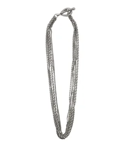 MULTI CHAIN NECKLACE