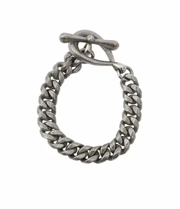 T BAR CHAIN BRACELET | SUGARHILL(シュガーヒル) / アクセサリー