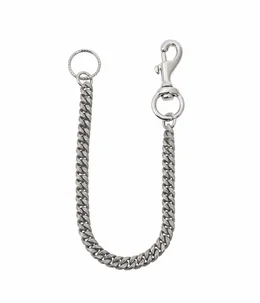 T BAR WALLET CHAIN