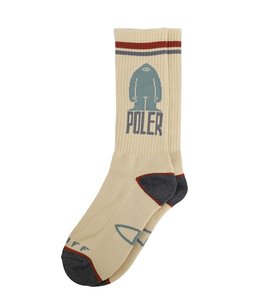 PL SKATE SOCKS