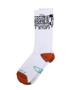 PL SKATE SOCKS