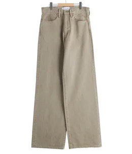 CS MODERN DENIM REGULAR CUT