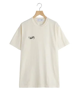 CS HOTWHEEL LOGO TEE