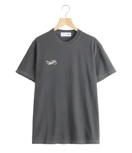 CS HOTWHEEL LOGO TEE | SUGARHILL(シュガーヒル) / トップス