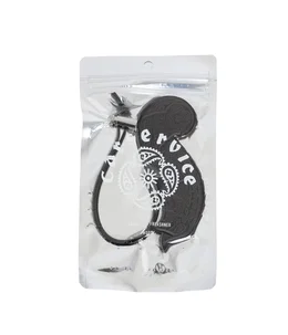 CS LEATHER AIR FREASHNER