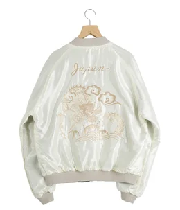 SOUVENIR JACKET DRAGON