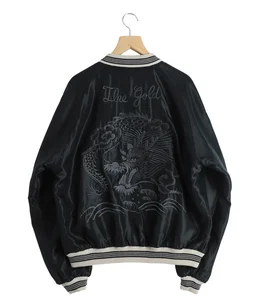 SOUVENIR JACKET DRAGON