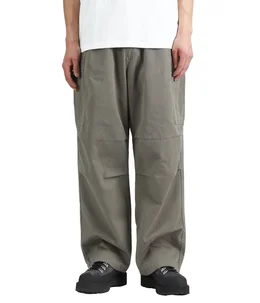 SELVEDGE WEAPON EASY CARGO PANTS