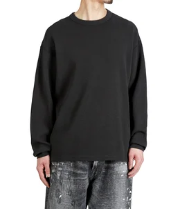 LIGHT THERMAL REGULAR L/S T-SHIRT