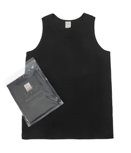30/1 ORGANIC COTTON 1-PACK TANK TOP