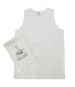 30/1 ORGANIC COTTON 1-PACK TANK TOP