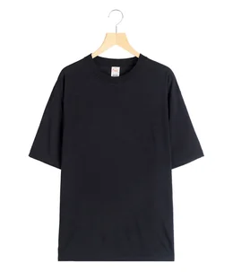 SUMMER WOOL REGULAR T-SHIRT