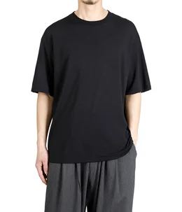 SUMMER WOOL REGULAR T-SHIRT