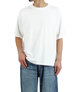 18/1 US COTTON 1-PACK T-SHIRT