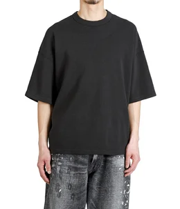 LIGHT THERMAL BALLOON T-SHIRT