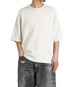 LIGHT THERMAL BALLOON T-SHIRT