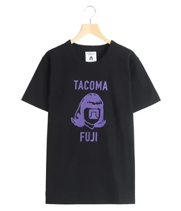 TACOMA FUJI LOGO MARK 26 | TACOMA FUJI RECORDS(タコマフジレコード