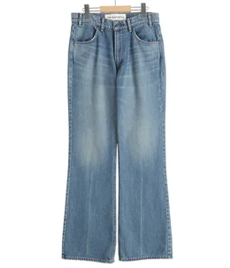 【レディース】JANE DENIM PANTS