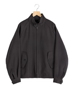 HARRINGTON -BARATHEA-