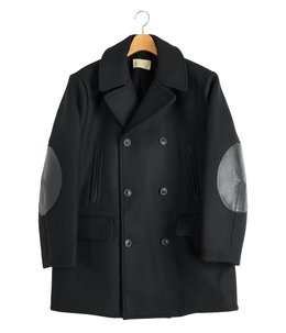 Shear Naval Coat