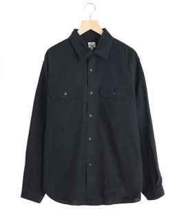 CHAMBRAY WORK SHIRT