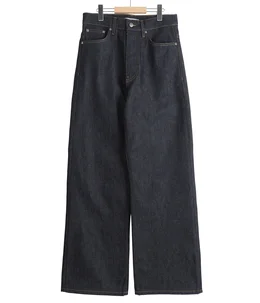 BAGGY DENIM