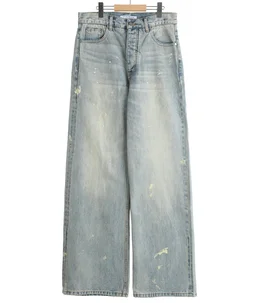 BAGGY DENIM