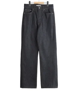 HAZE DENIM
