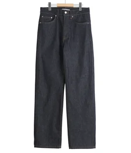 202XX SLIM STRAIGHT DENIM